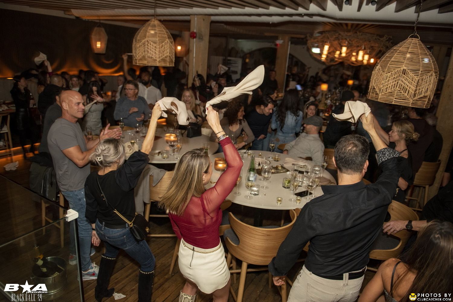 Myth lounge photo 64 - November 11th, 2022