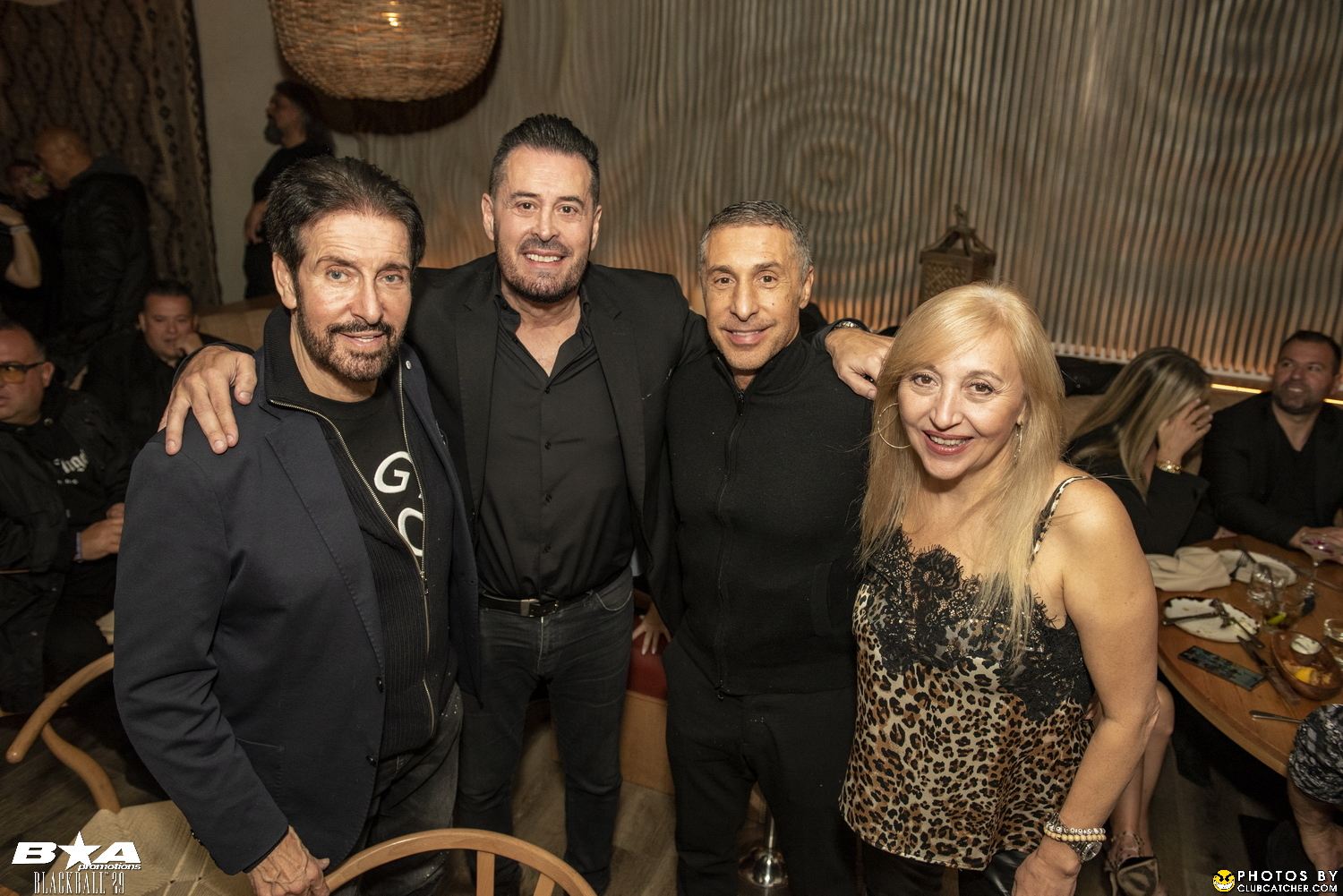 Myth lounge photo 65 - November 11th, 2022