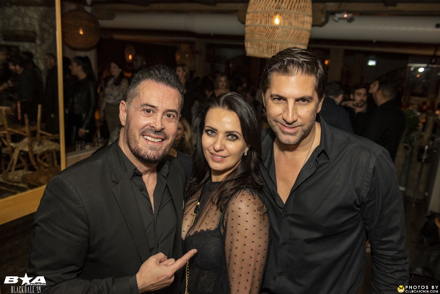 Myth lounge photo 67 - November 11th, 2022