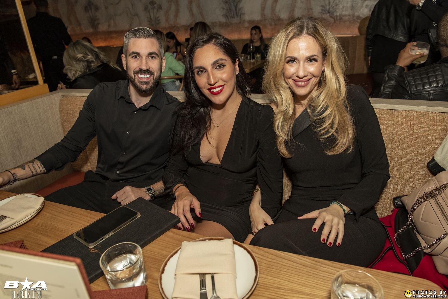 Myth lounge photo 68 - November 11th, 2022