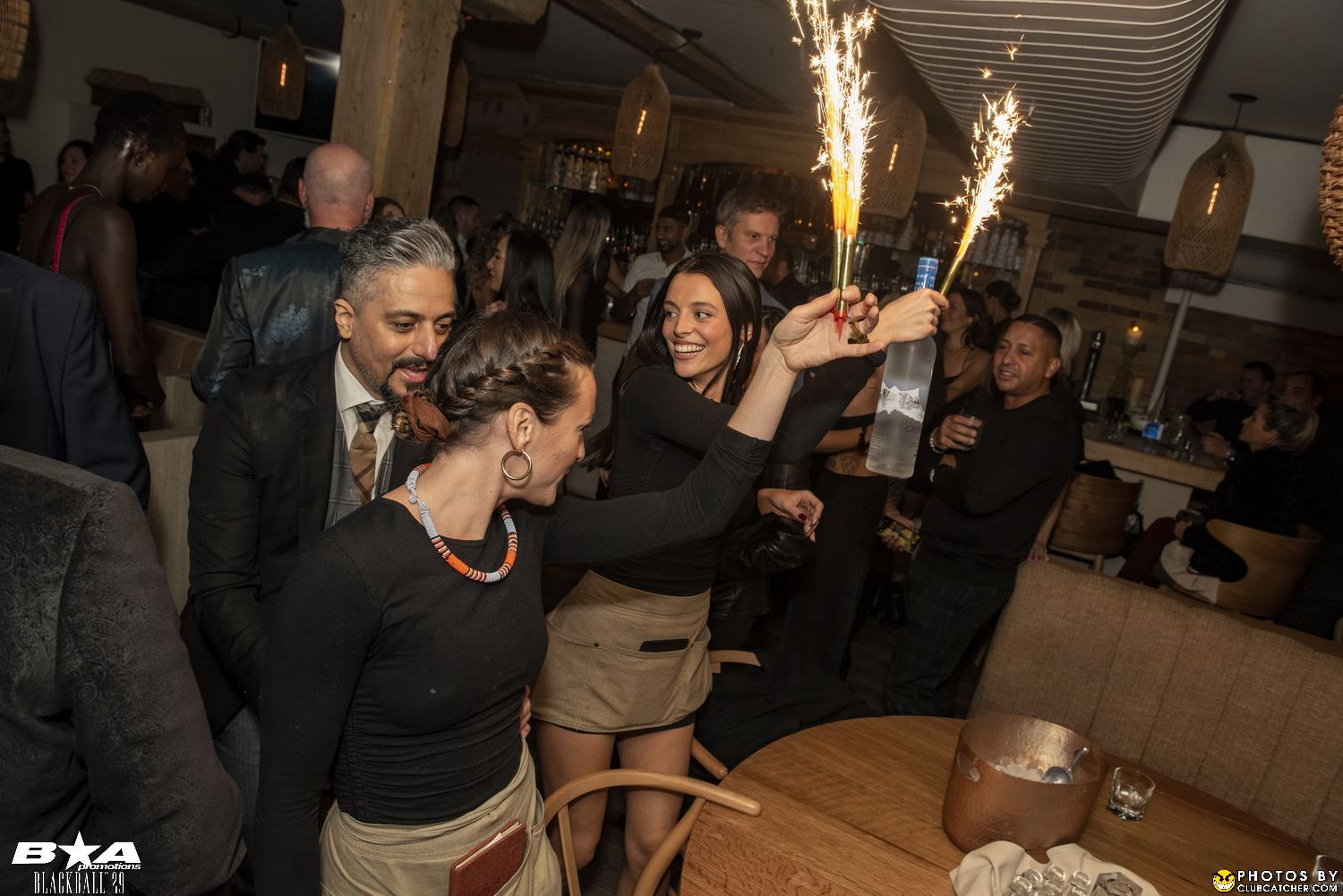 Myth lounge photo 8 - November 11th, 2022