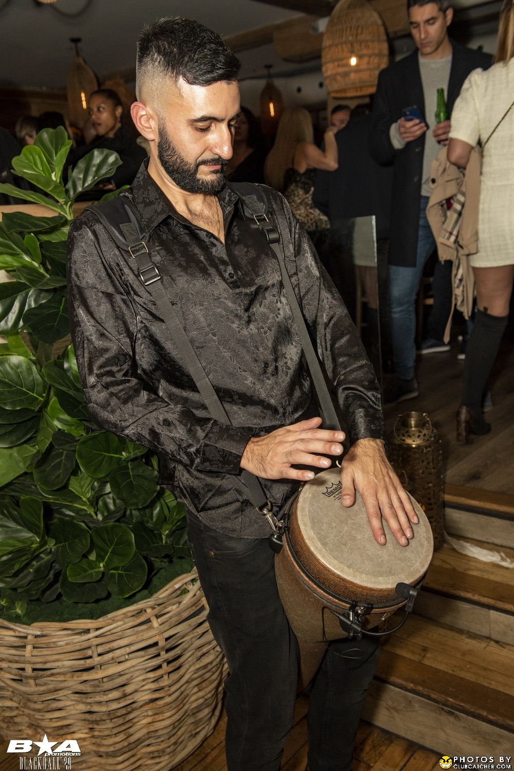 Myth lounge photo 73 - November 11th, 2022