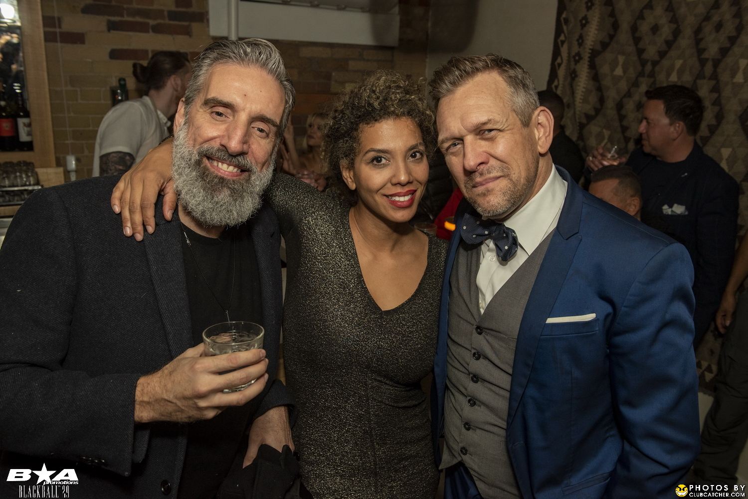 Myth lounge photo 74 - November 11th, 2022