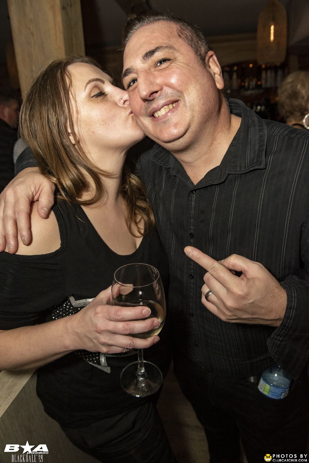 Myth lounge photo 75 - November 11th, 2022