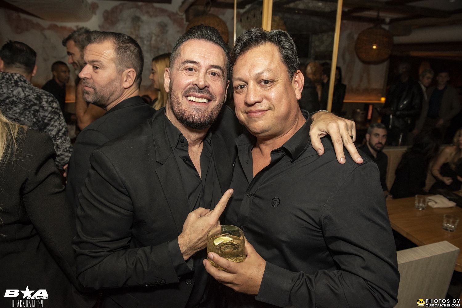 Myth lounge photo 76 - November 11th, 2022