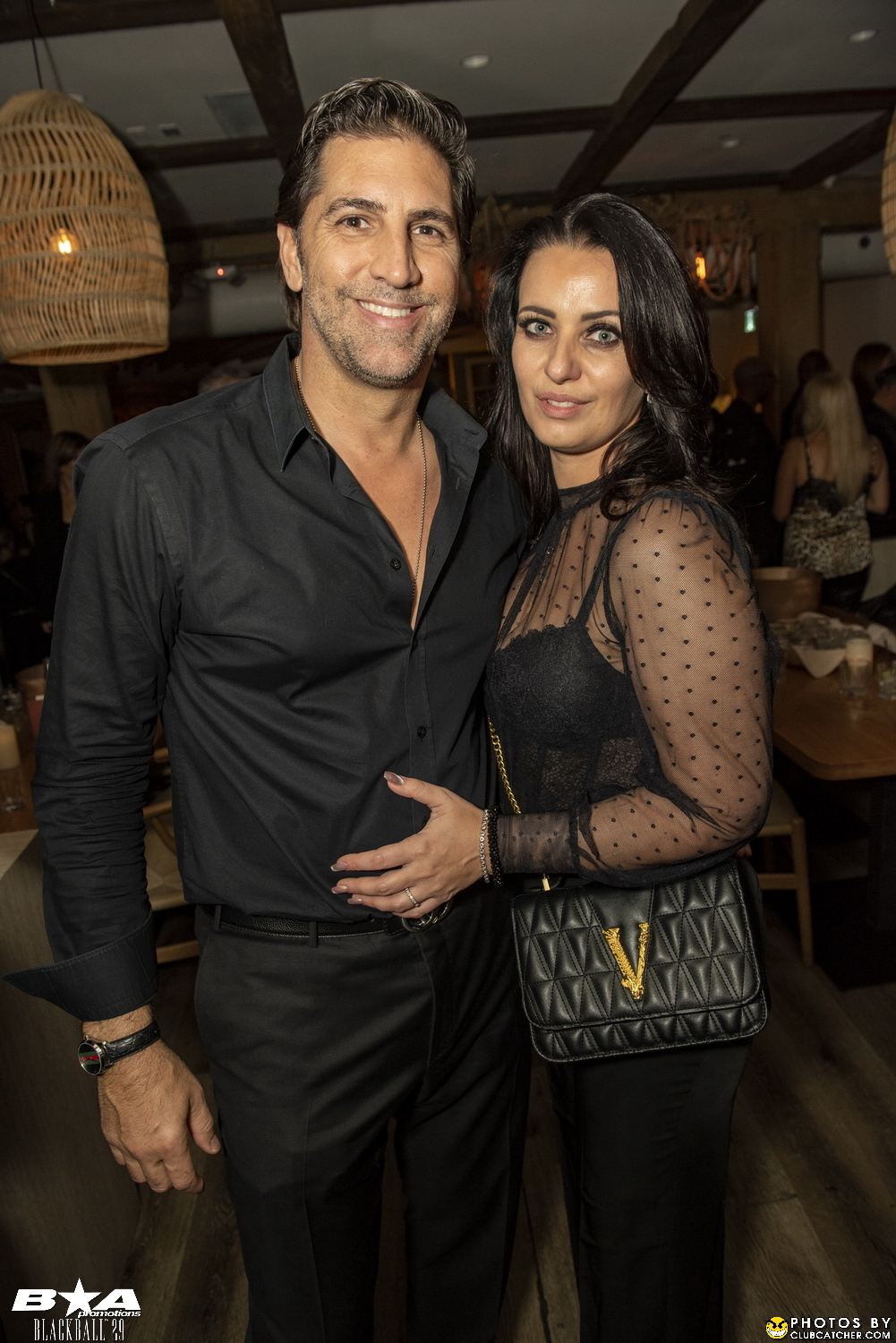 Myth lounge photo 77 - November 11th, 2022