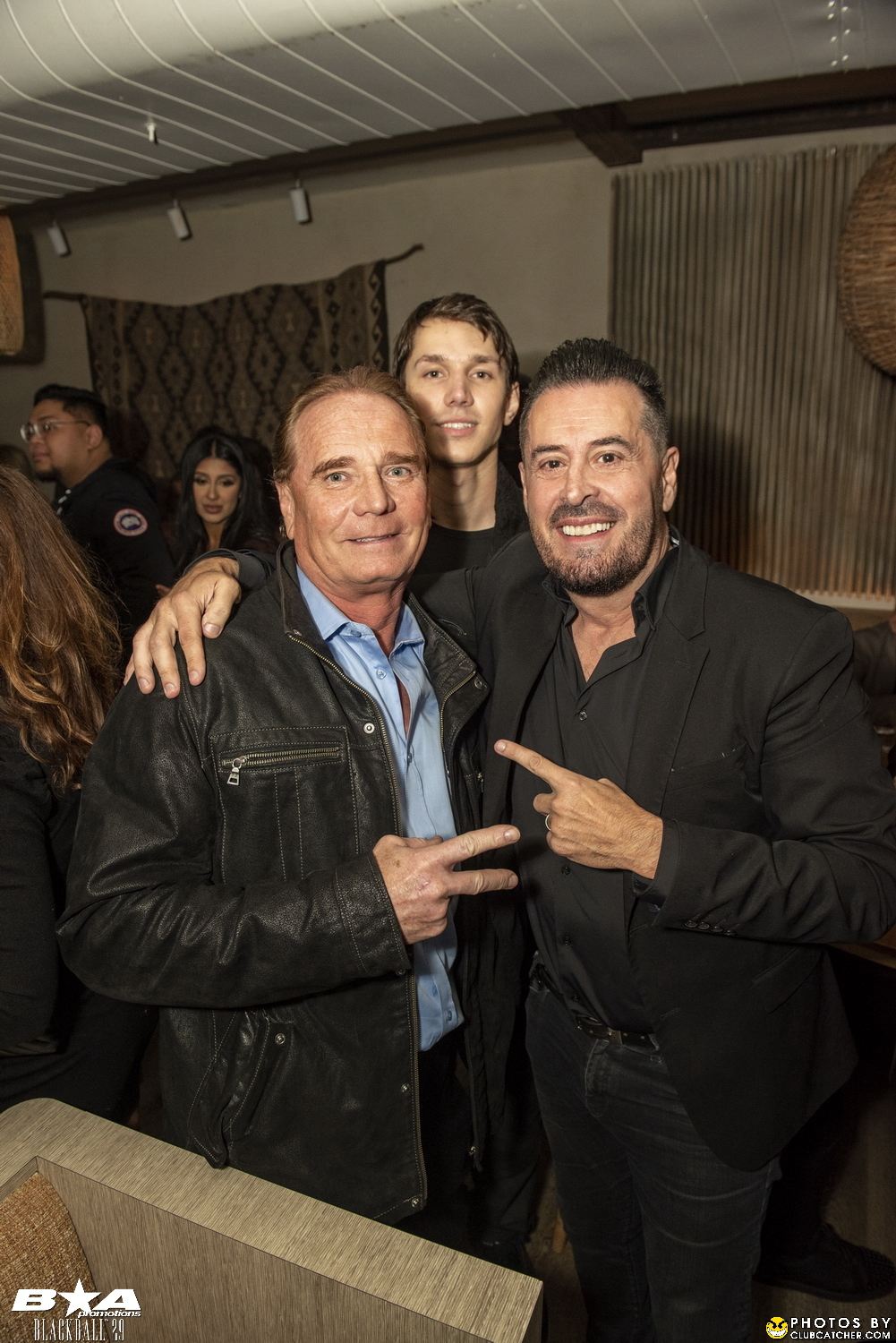 Myth lounge photo 78 - November 11th, 2022