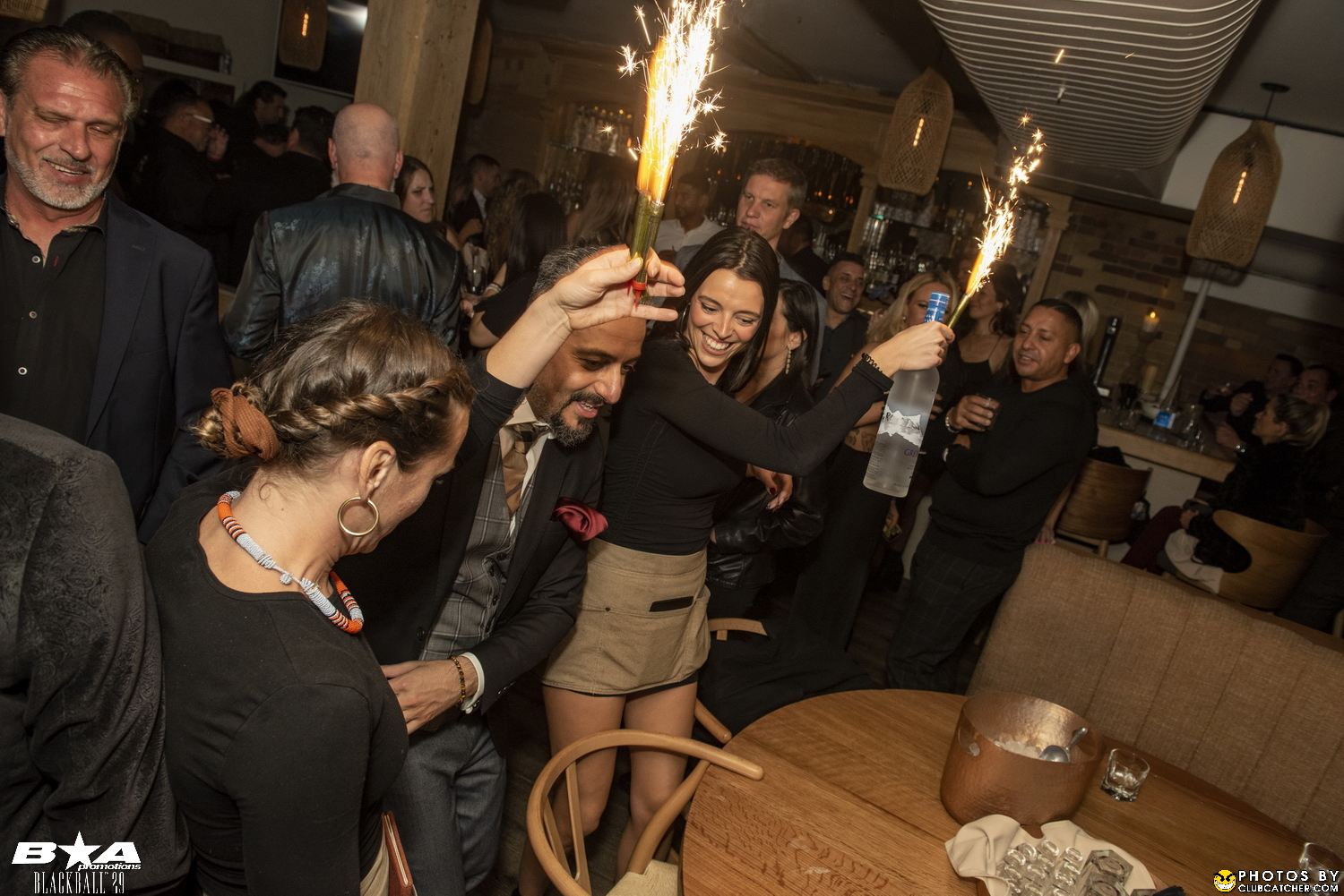 Myth lounge photo 79 - November 11th, 2022