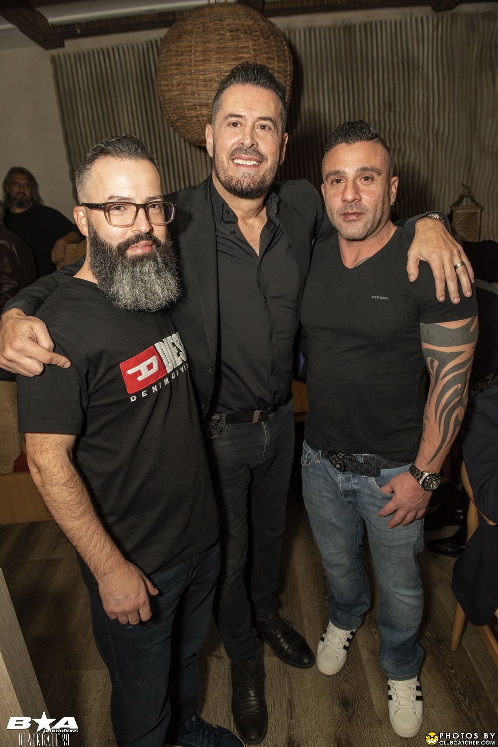 Myth lounge photo 81 - November 11th, 2022