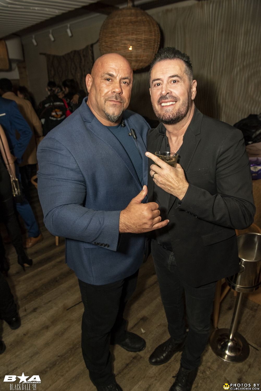 Myth lounge photo 82 - November 11th, 2022