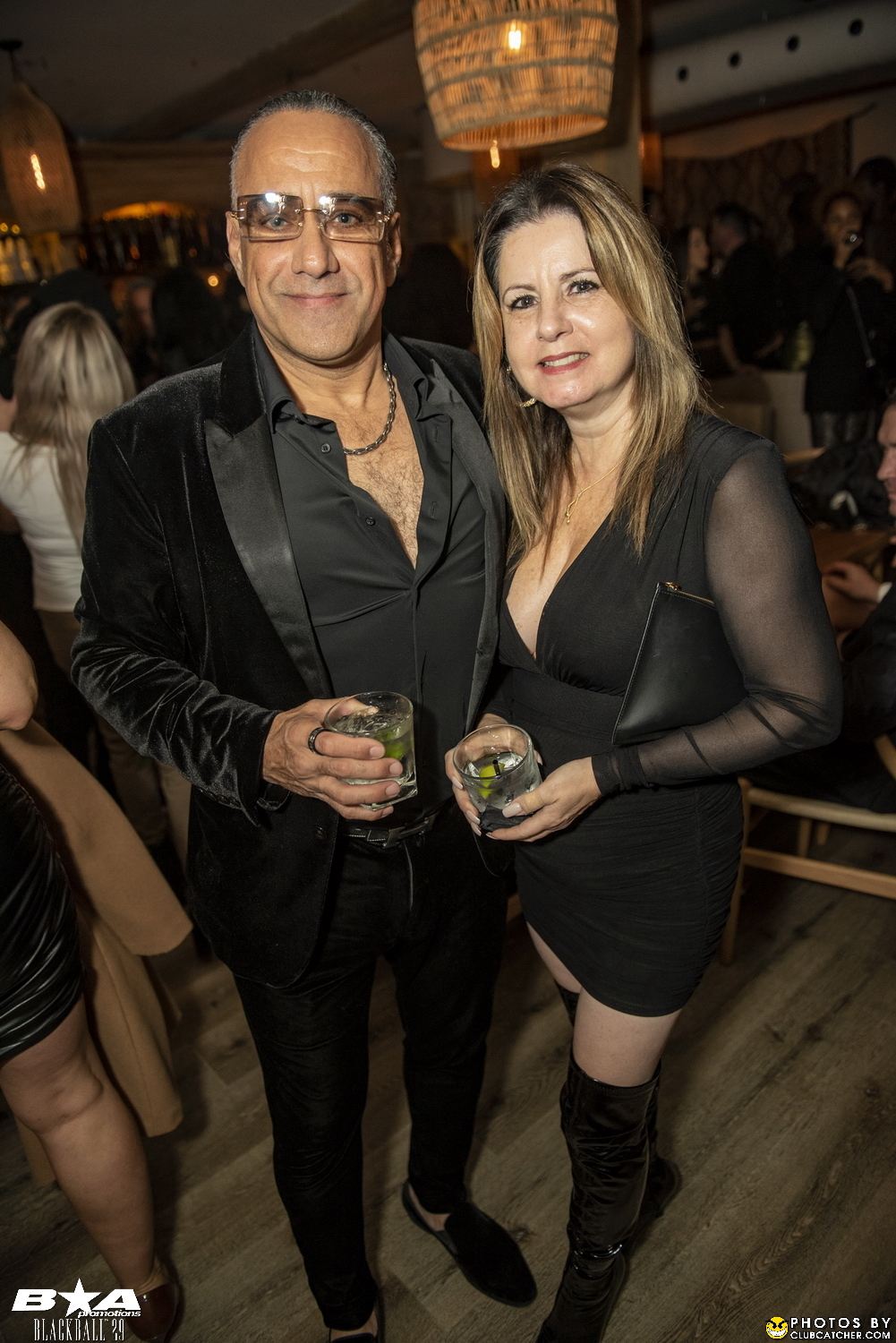 Myth lounge photo 83 - November 11th, 2022