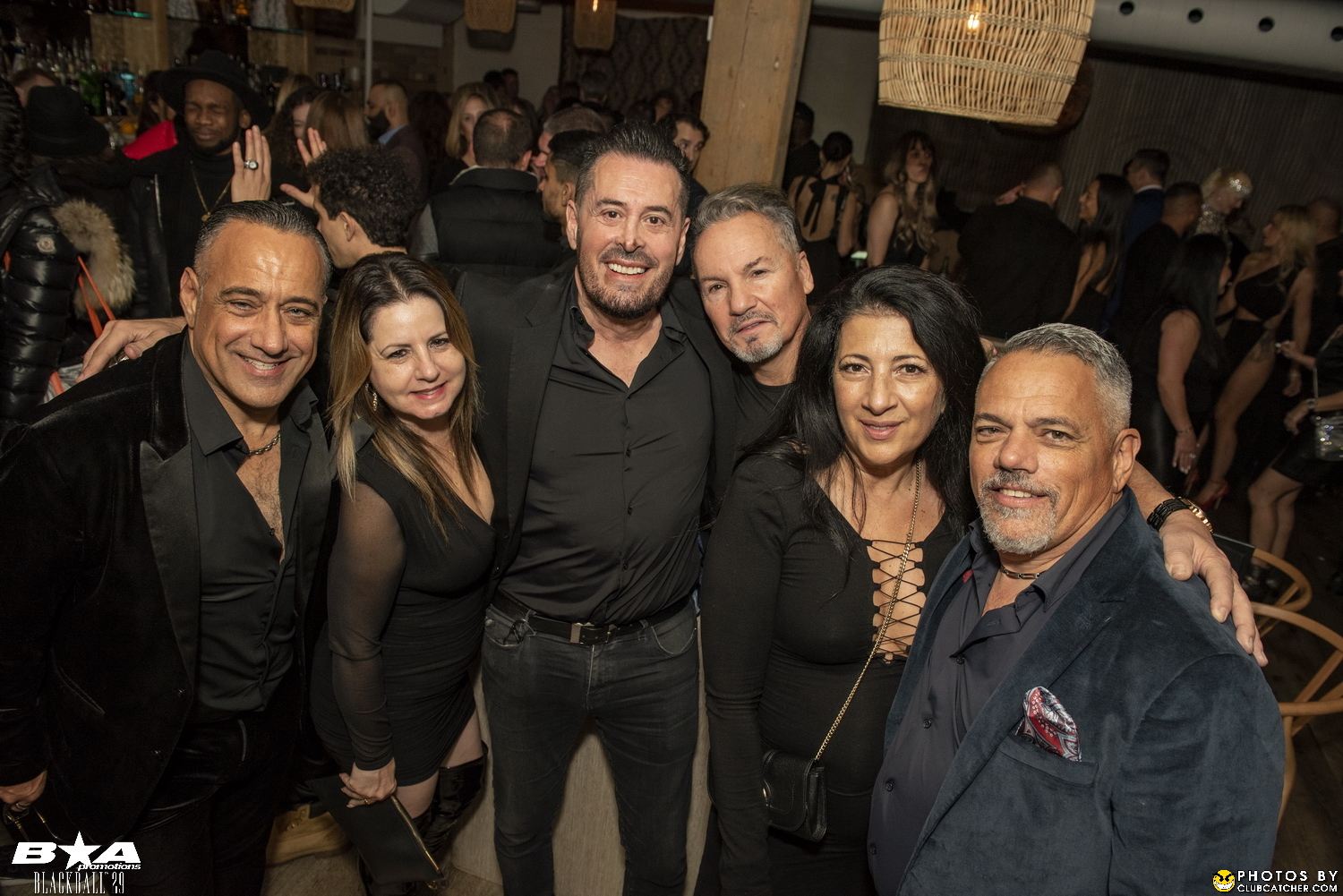 Myth lounge photo 84 - November 11th, 2022