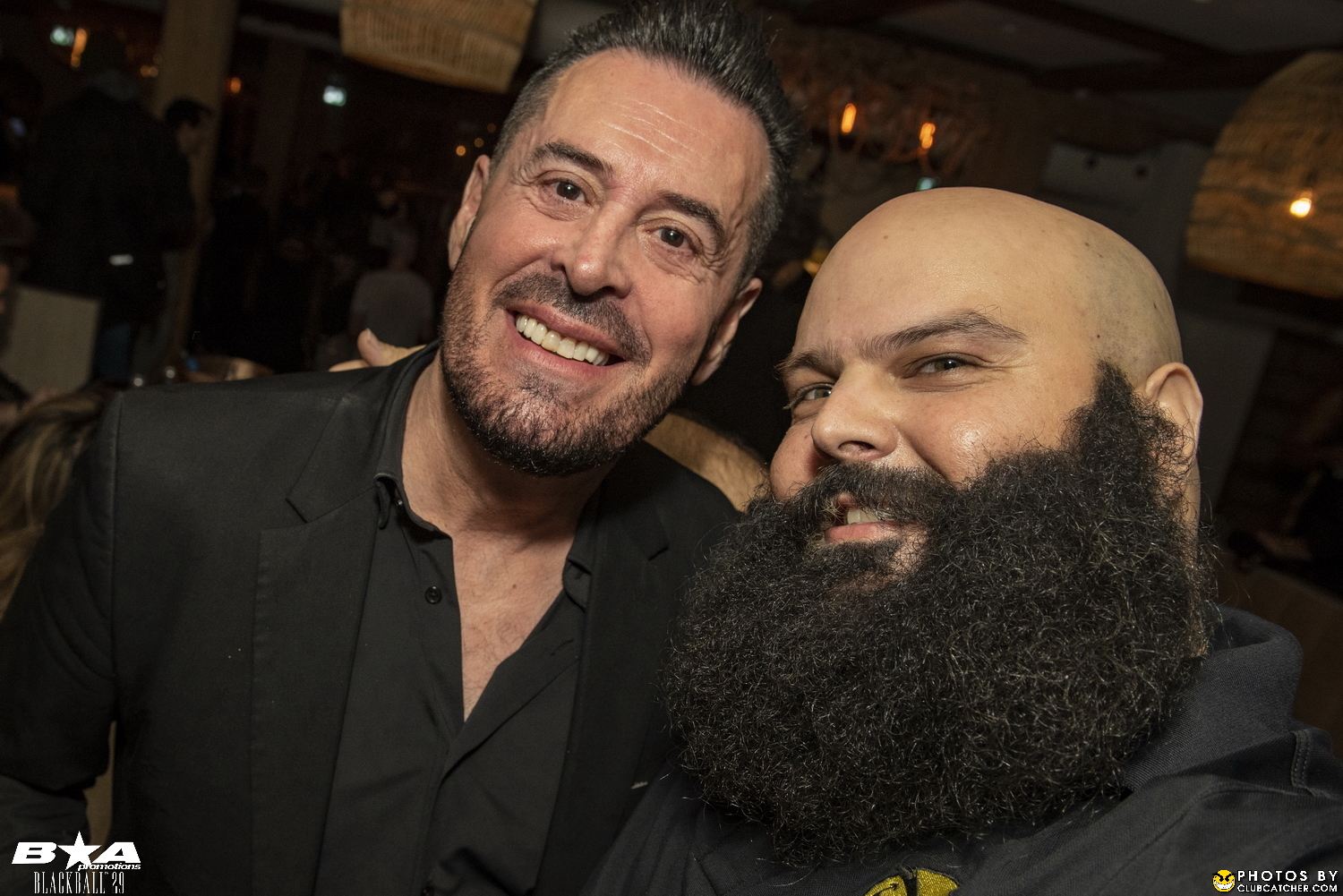 Myth lounge photo 86 - November 11th, 2022