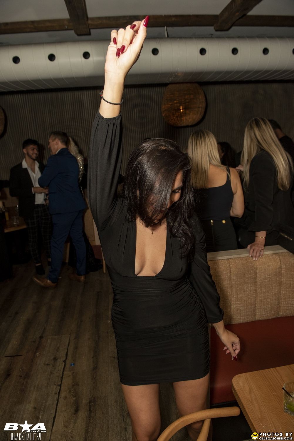 Myth lounge photo 87 - November 11th, 2022