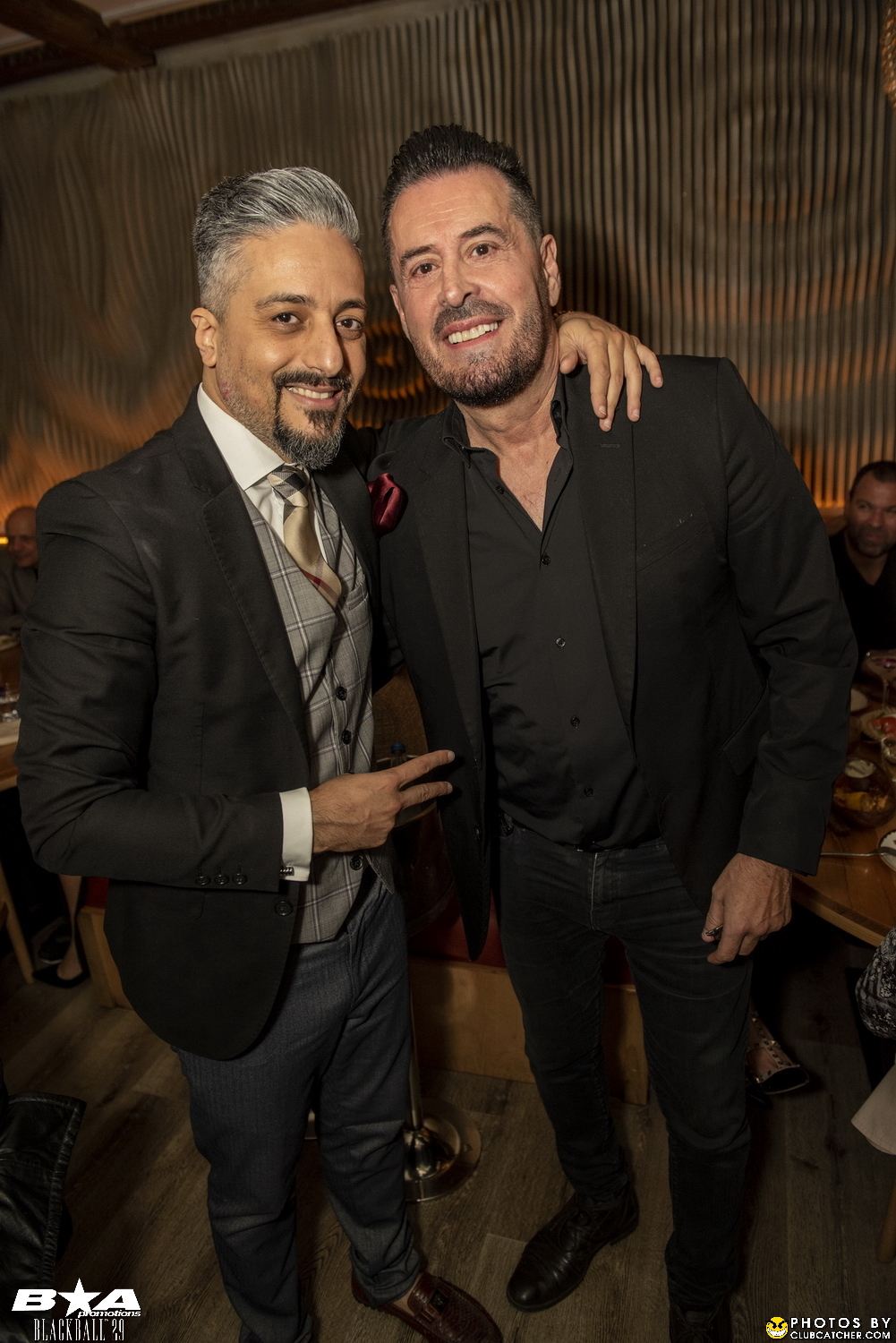 Myth lounge photo 88 - November 11th, 2022