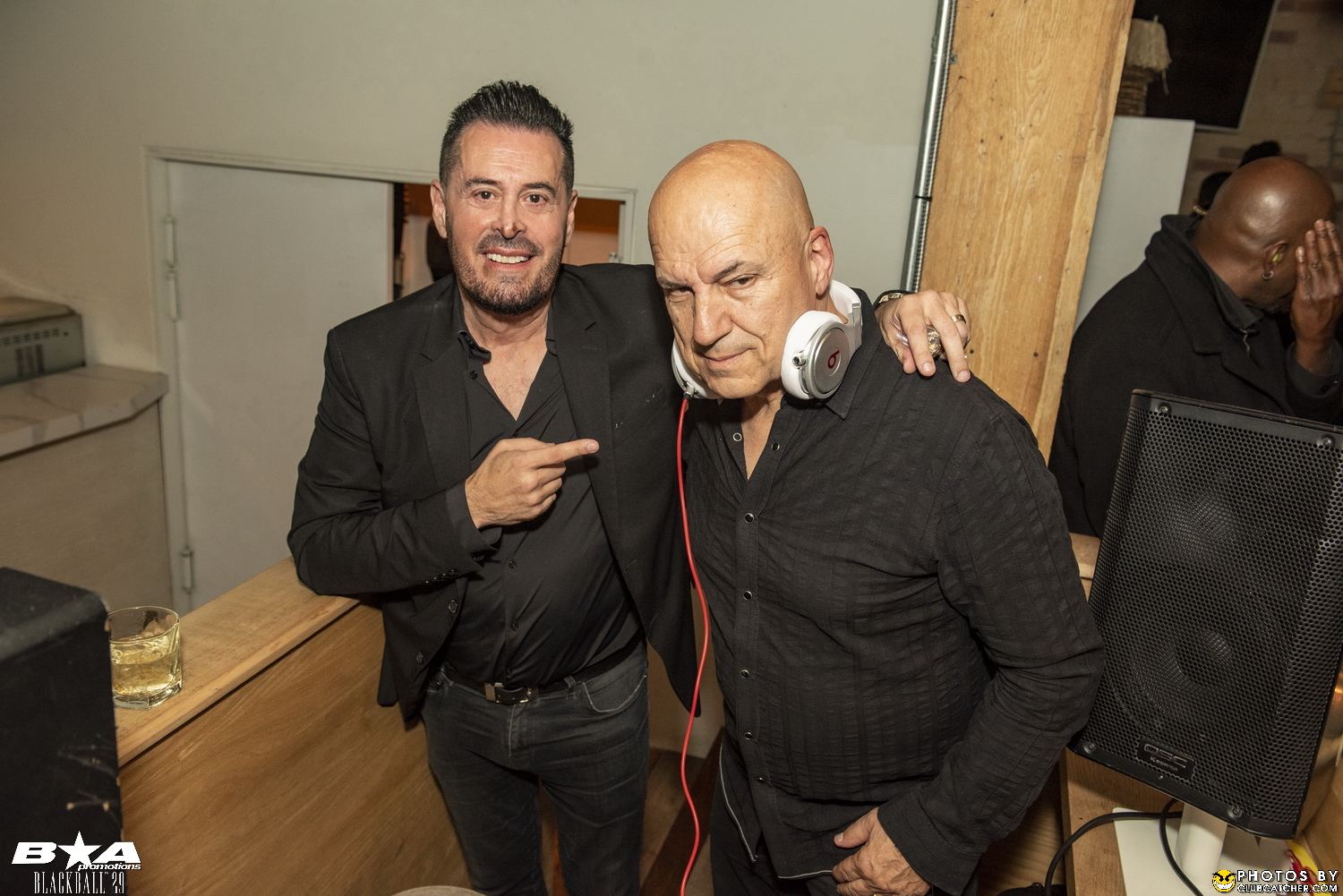 Myth lounge photo 89 - November 11th, 2022