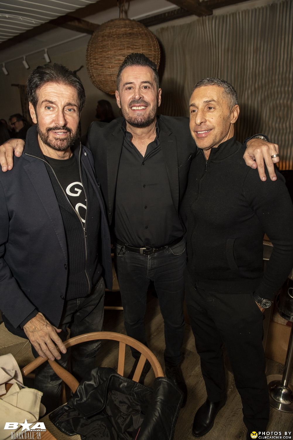 Myth lounge photo 93 - November 11th, 2022