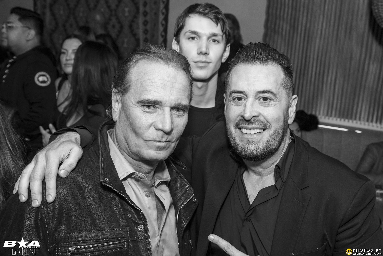 Myth lounge photo 94 - November 11th, 2022