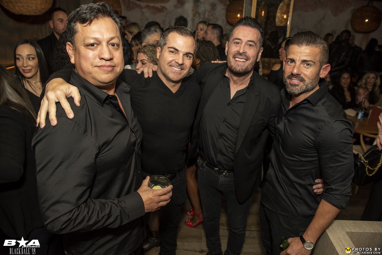 Myth lounge photo 95 - November 11th, 2022