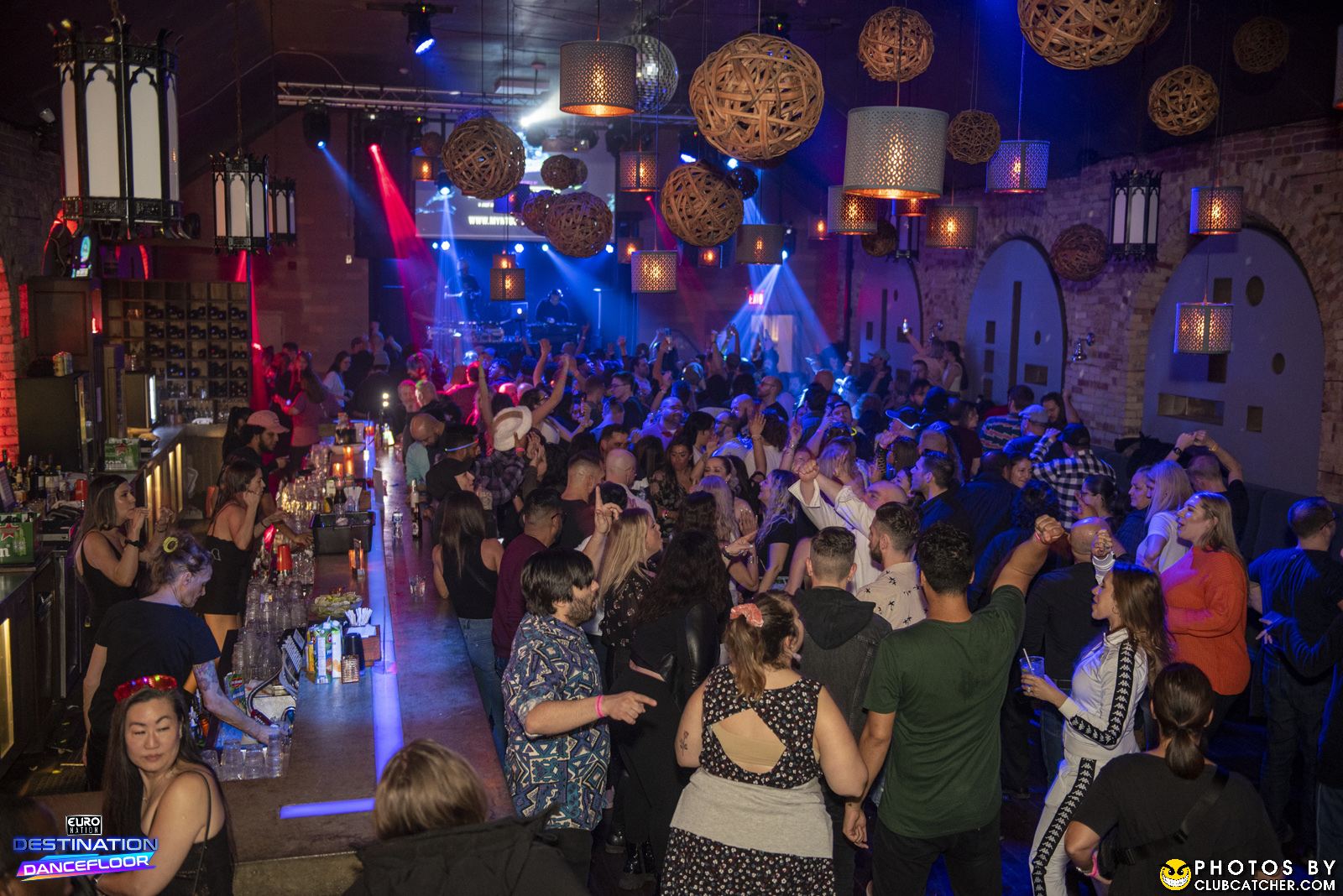 Revival nightclub photo 1 - March 12th, 2023