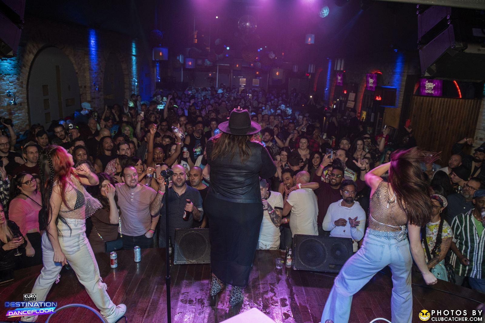 Revival nightclub photo 105 - March 12th, 2023