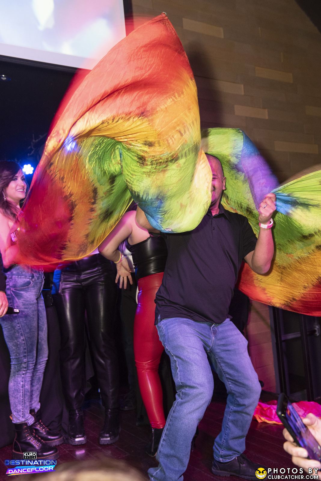 Revival nightclub photo 107 - March 12th, 2023