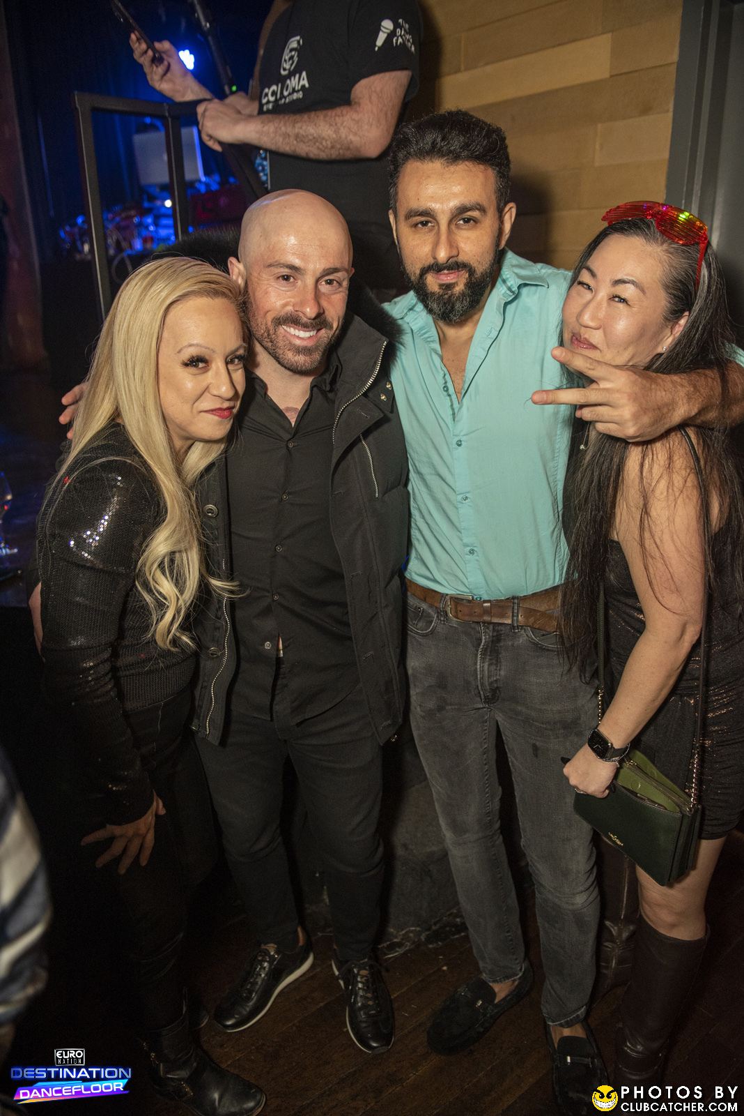 Revival nightclub photo 115 - March 12th, 2023