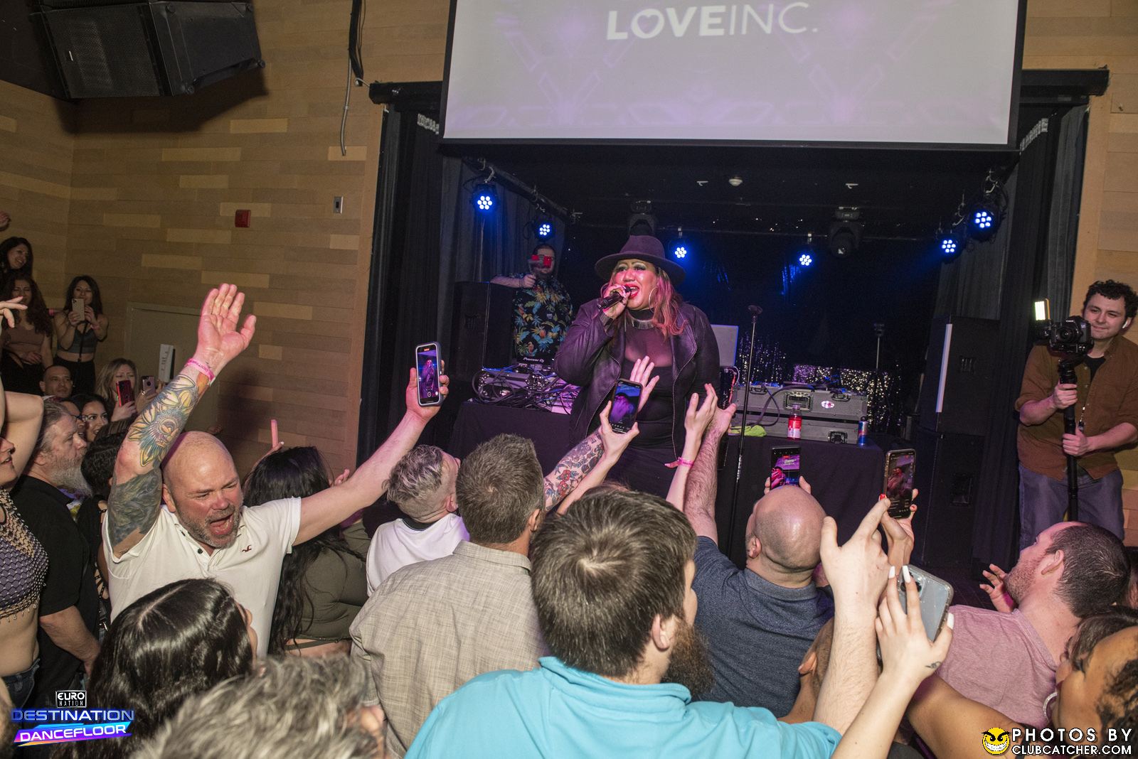 Revival nightclub photo 117 - March 12th, 2023