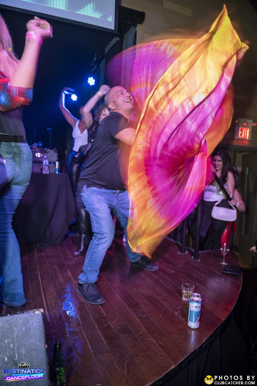 Revival nightclub photo 130 - March 12th, 2023