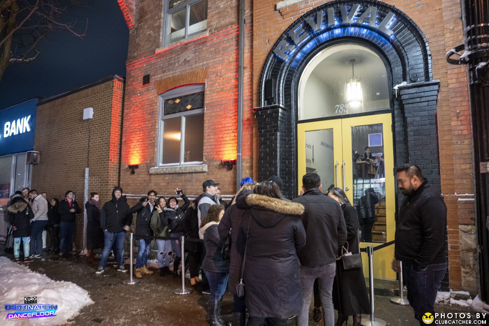 Revival nightclub photo 14 - March 12th, 2023