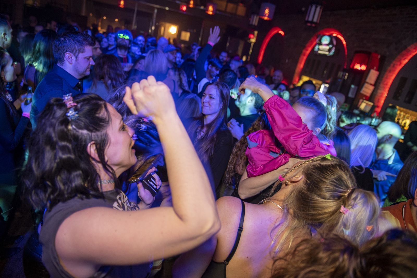 Revival nightclub photo 158 - March 12th, 2023