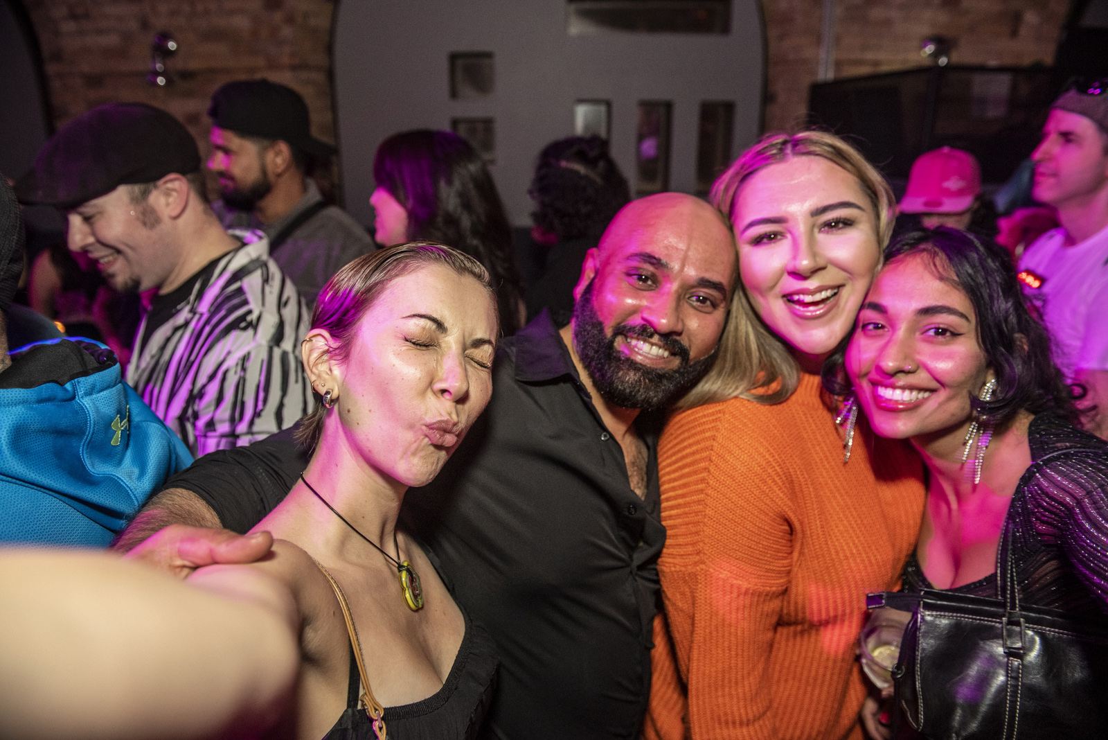 Revival nightclub photo 159 - March 12th, 2023