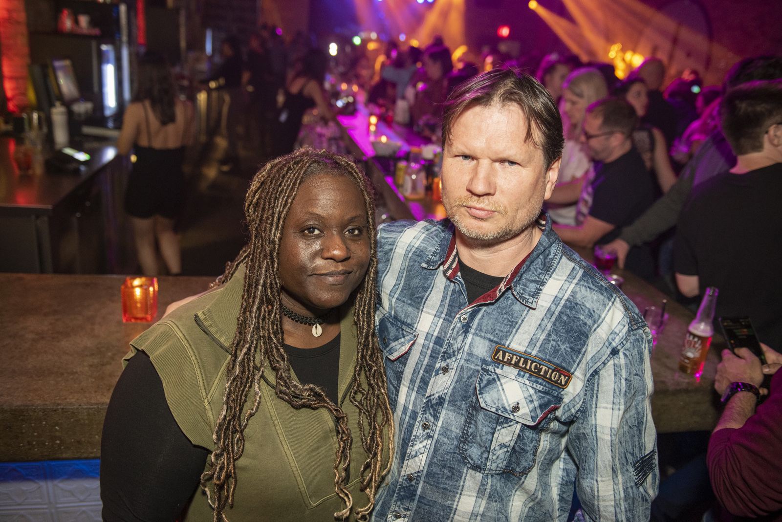 Revival nightclub photo 160 - March 12th, 2023