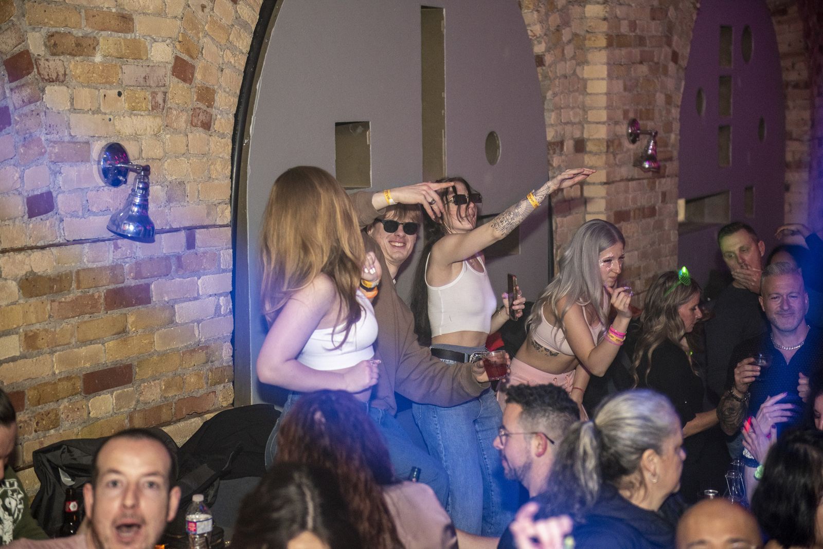 Revival nightclub photo 163 - March 12th, 2023