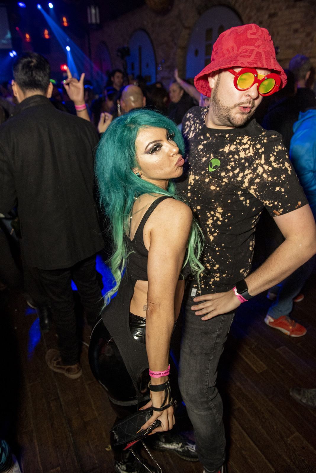 Revival nightclub photo 167 - March 12th, 2023