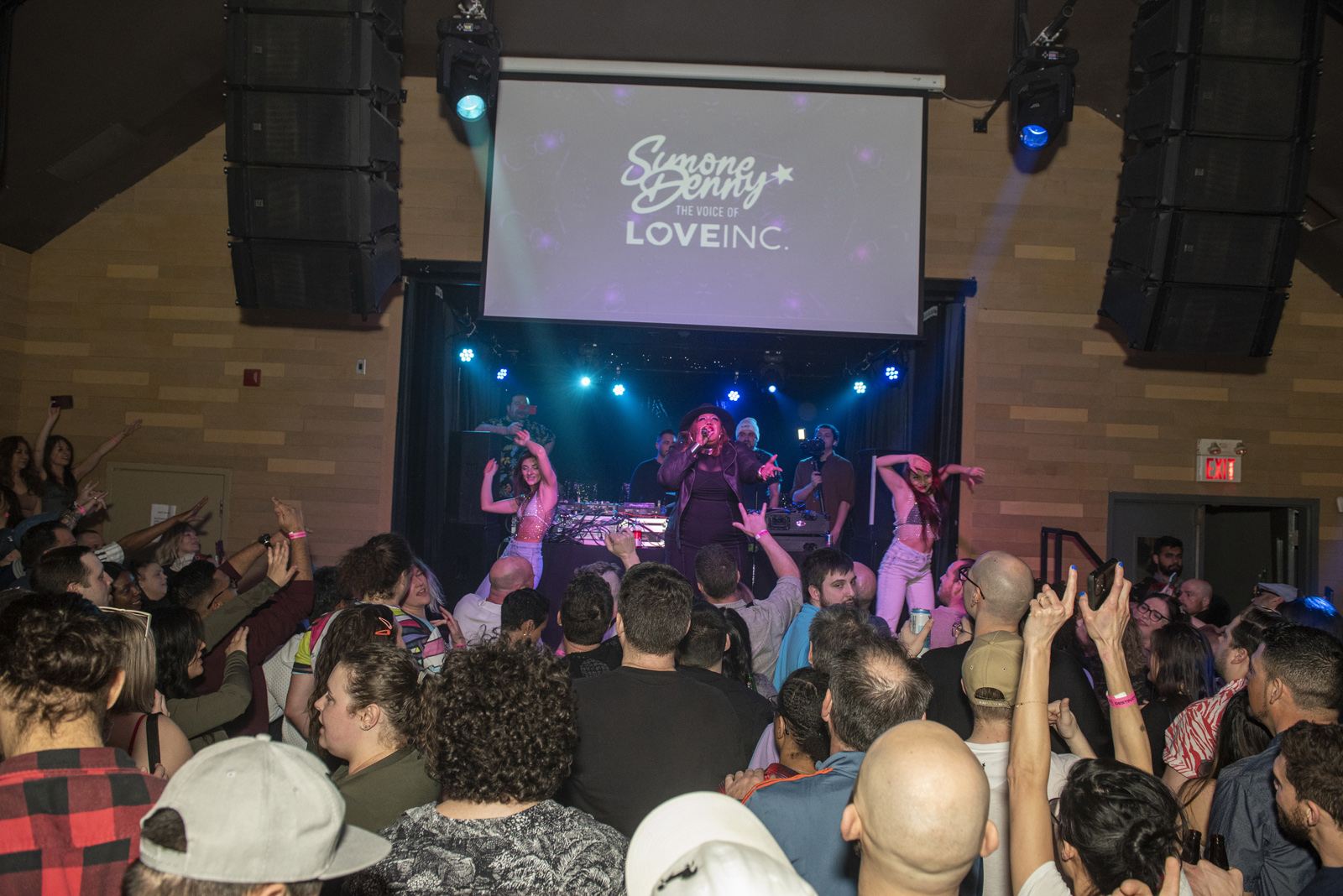 Revival nightclub photo 174 - March 12th, 2023