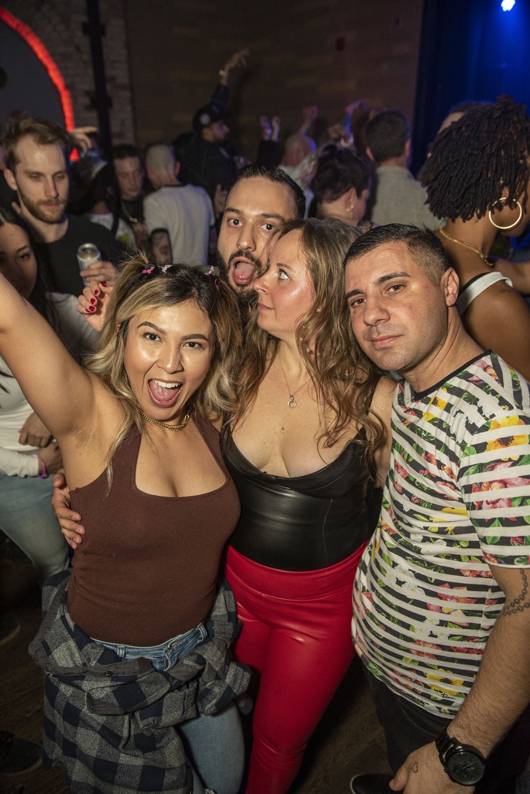 Revival nightclub photo 175 - March 12th, 2023