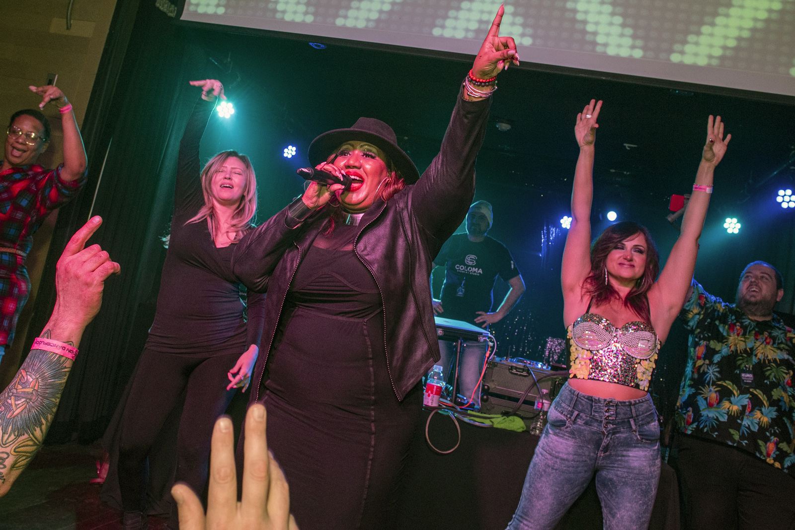 Revival nightclub photo 177 - March 12th, 2023