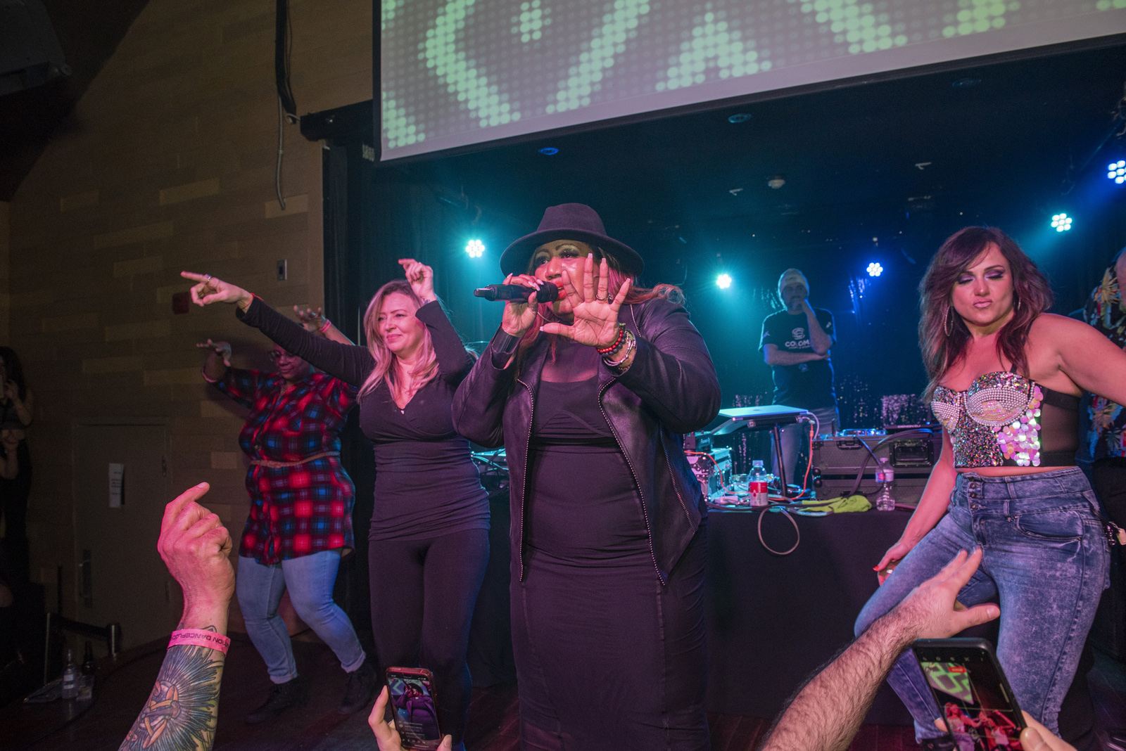 Revival nightclub photo 178 - March 12th, 2023