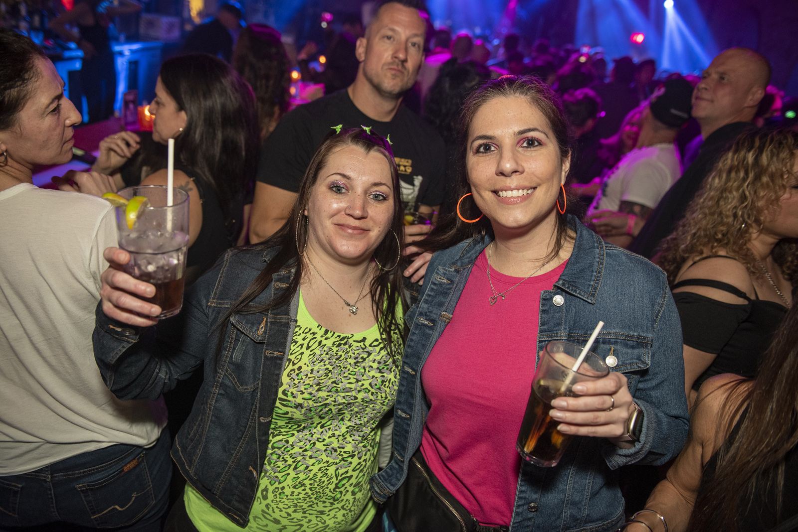 Revival nightclub photo 182 - March 12th, 2023