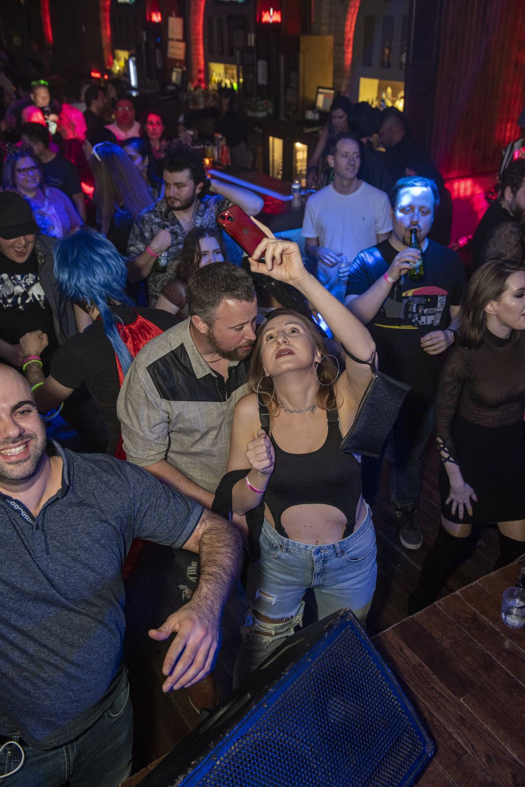 Revival nightclub photo 183 - March 12th, 2023