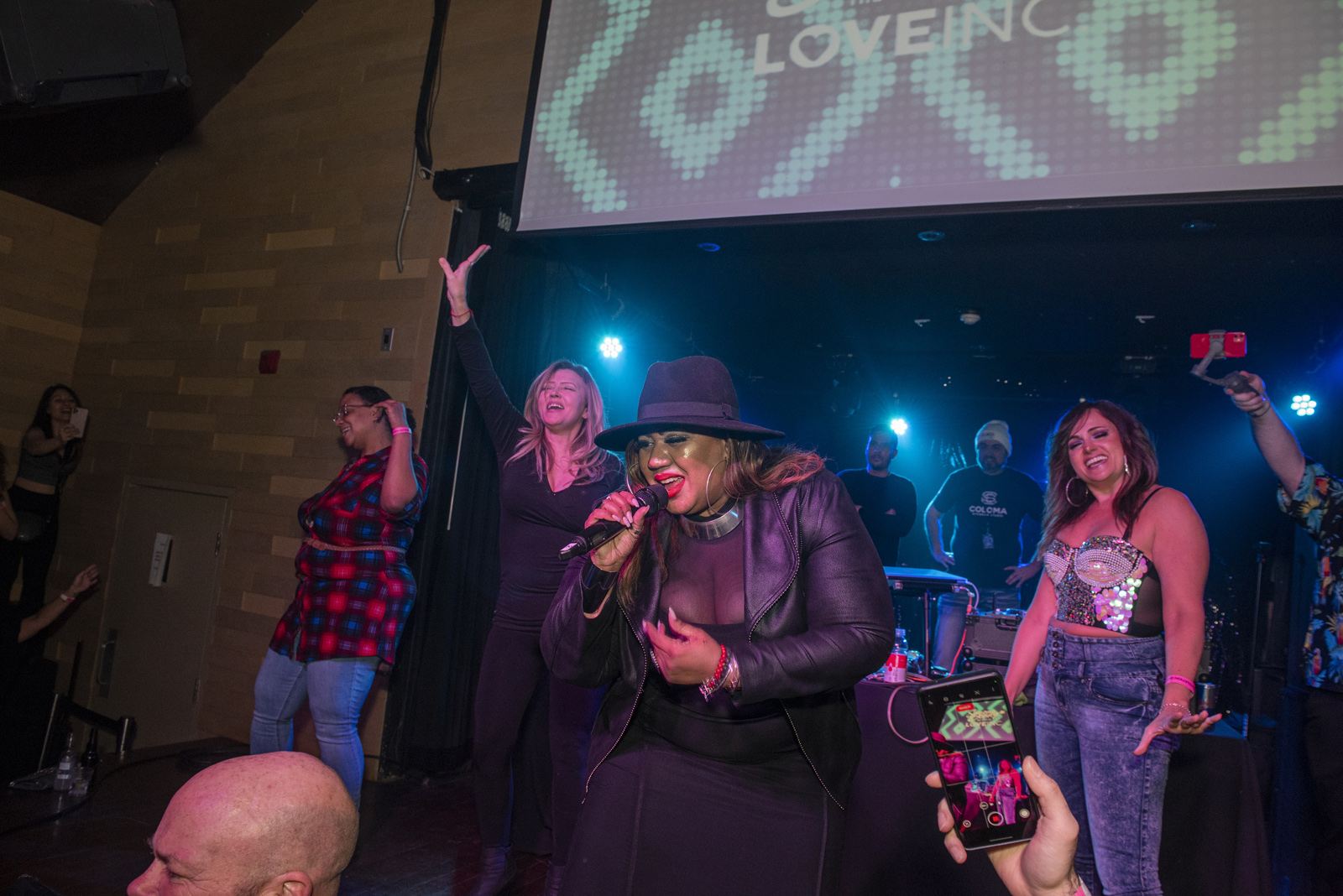 Revival nightclub photo 189 - March 12th, 2023