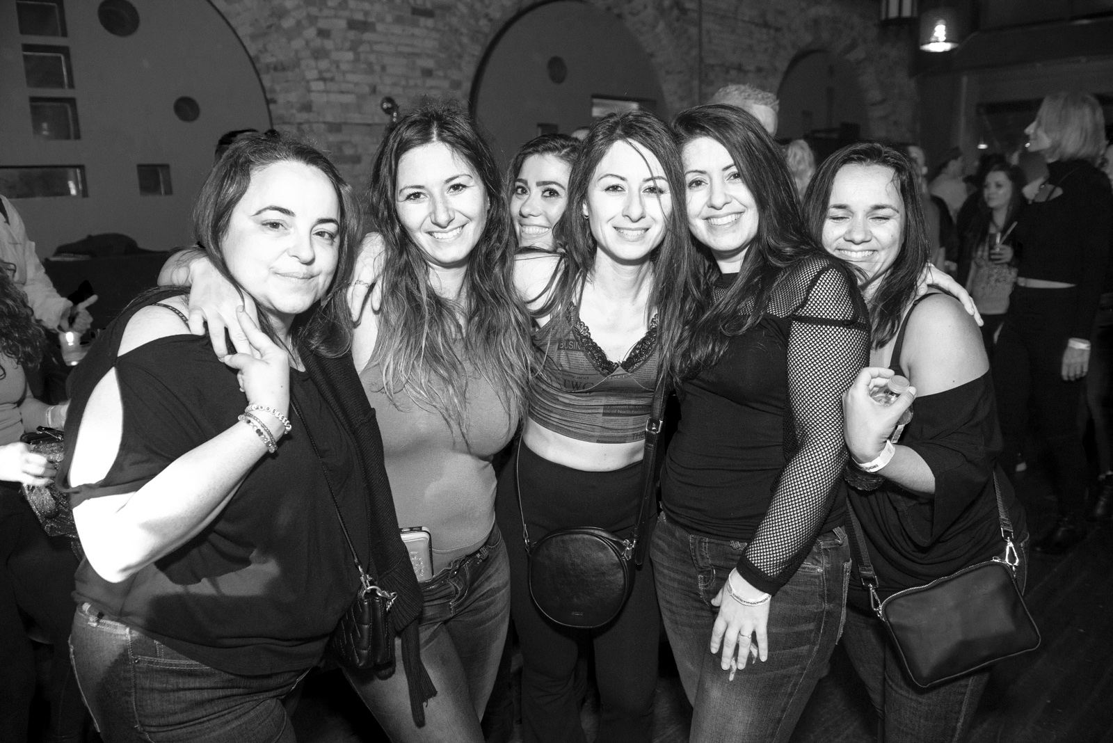 Revival nightclub photo 191 - March 12th, 2023