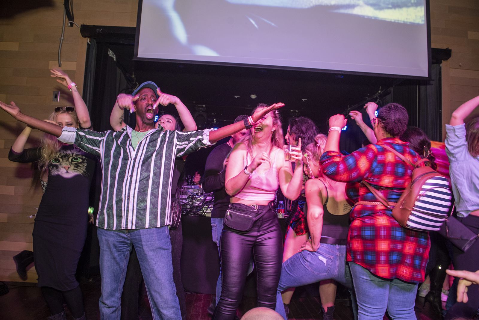 Revival nightclub photo 195 - March 12th, 2023