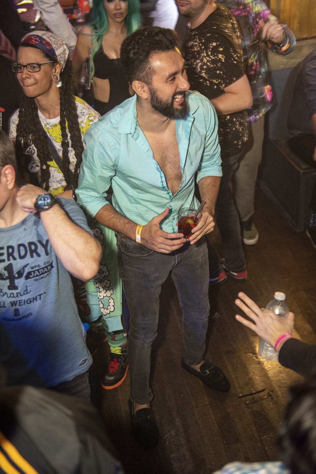 Revival nightclub photo 196 - March 12th, 2023