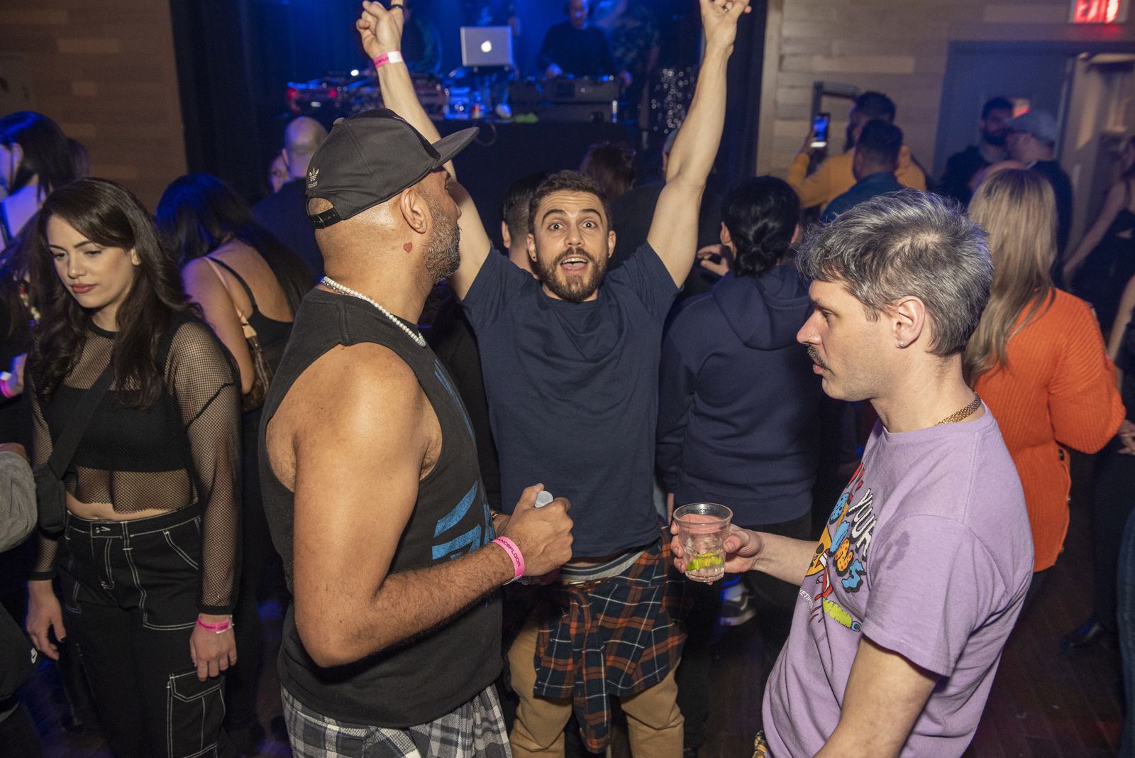 Revival nightclub photo 199 - March 12th, 2023