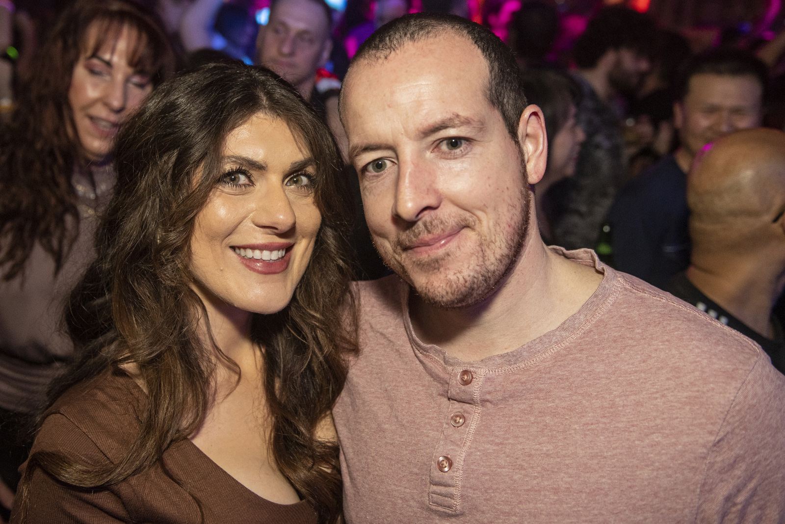 Revival nightclub photo 202 - March 12th, 2023