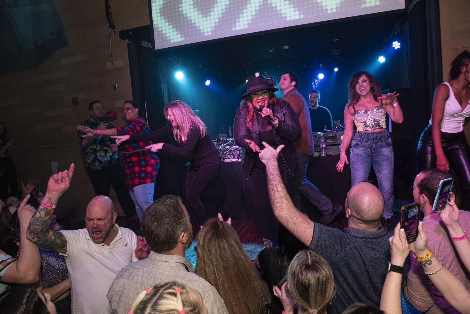 Revival nightclub photo 204 - March 12th, 2023