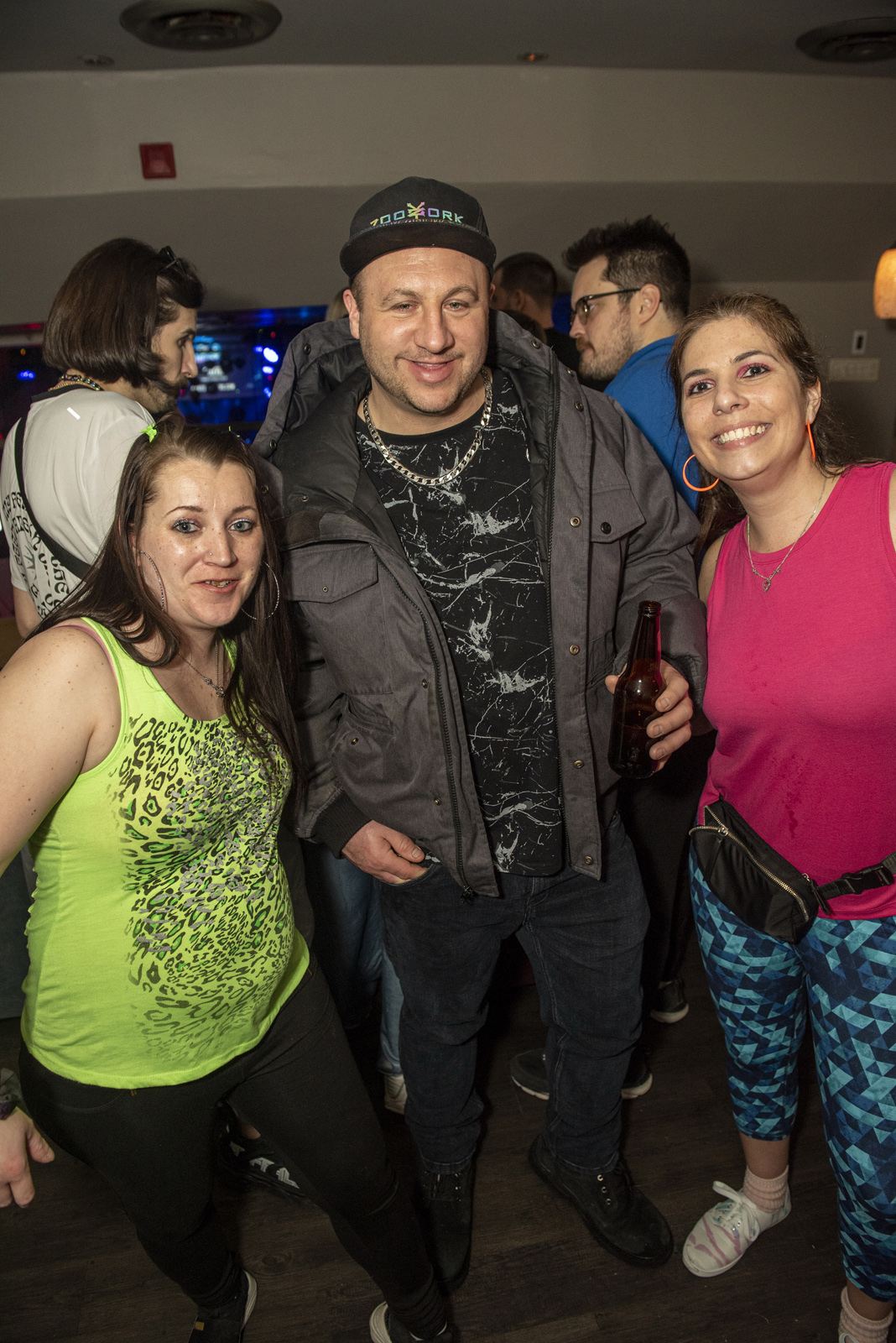 Revival nightclub photo 205 - March 12th, 2023