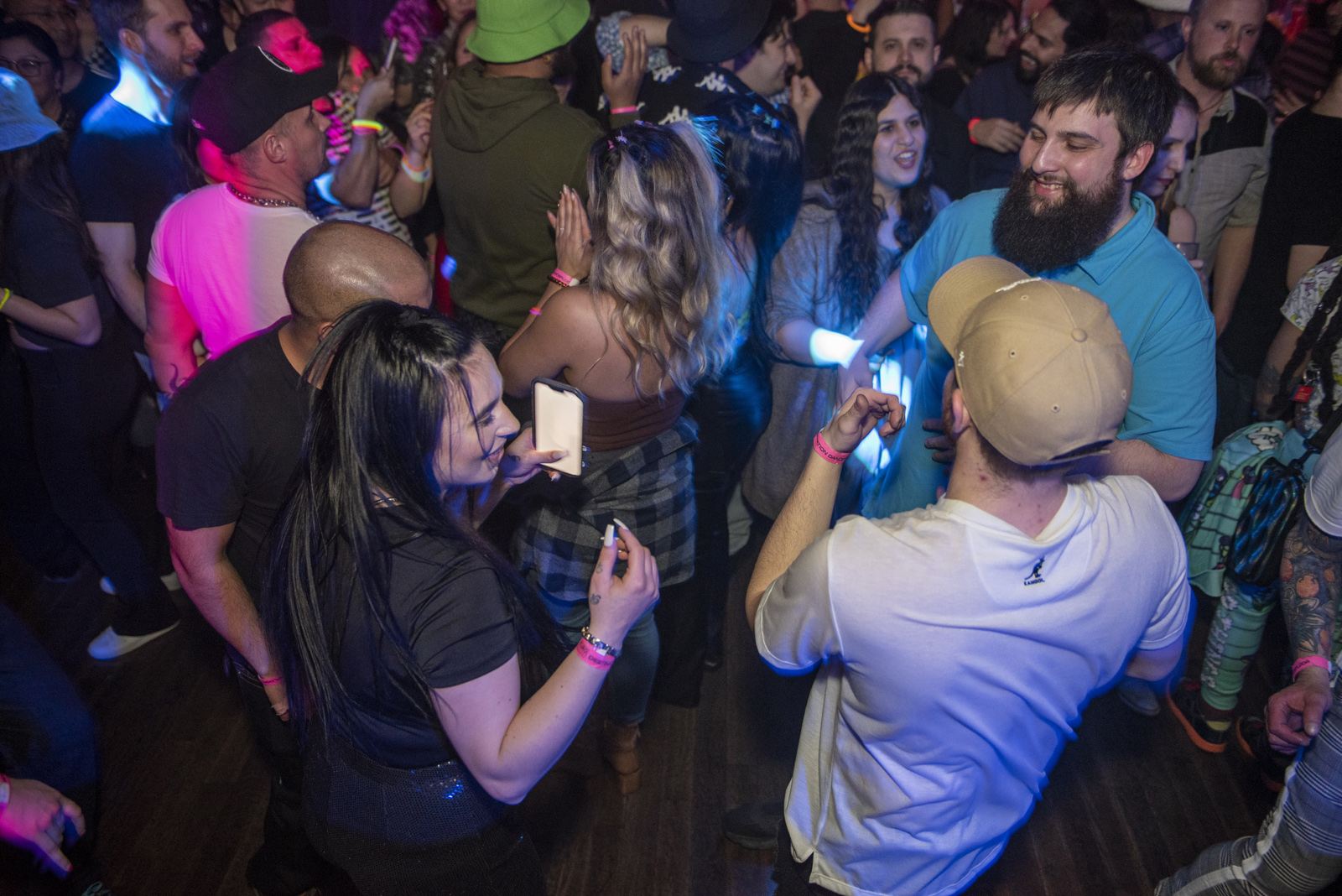 Revival nightclub photo 206 - March 12th, 2023